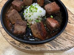 -东京屋(武定路店)