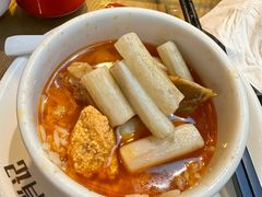 -肖记公安牛肉鱼杂馆·省级非物质文化遗产(万松园直营店)