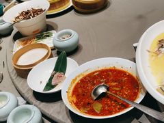 -小厨娘淮扬菜(清江苏宁广场店)