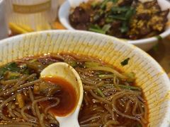 -付小姐在成都(中山公园店)