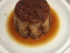 酸菜肉卷-喜鼎海胆水饺(平安金融中心店)