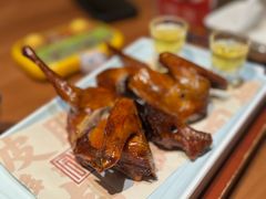 -金光鸽王·经典粤菜(环宇城店)