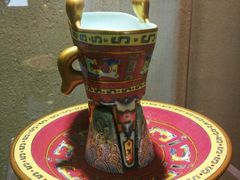 -景德镇古窑民俗博览区