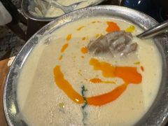 -克比叔叔印度餐厅Kebabs on the Grille(人民广场店)