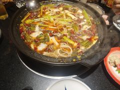 -小饕荟雅安贡椒鱼鲜馆(广福桥店)