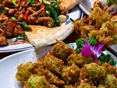 -食鸡公社辣子鸡·潍坊菜·烧烤