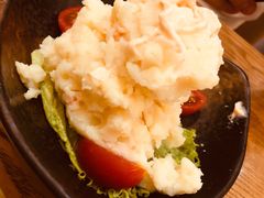 -胜博殿霸王树(嘉里中心店)