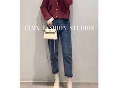 -CLMX(新天地凯德晶萃广场店)