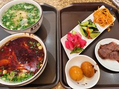 -清真磨沟沿老字号牛肉面(总店)