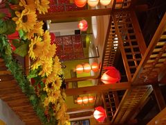 -芦月轩羊蝎子(劲松店)