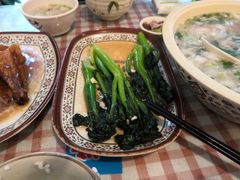 -聂记粤菜馆(鼓西路店)