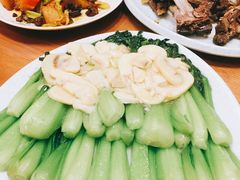 -清真·益鑫羊肉手抓馆(花园北街店)