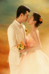 -蒙太奇婚纱摄影(万达店)
