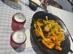 -小山城麻辣香锅(新邻生活广场店)