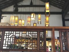 -蜜桃餐厅·古运河畔(南下塘店)