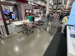 -山姆会员商店(上海浦东店)