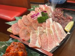 -大阪烧肉BAKA一代(国贸商住大厦店)