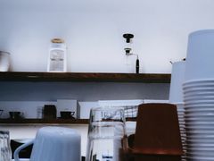 -Legno.ita Coffee by Wood(襄阳南路店)