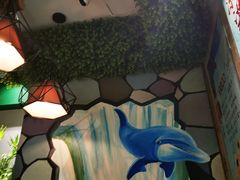 景观位-梁子刨冰王(鞍山西道店)