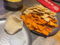 -叁宝烤肉• 西安烧烤(太乙路店)
