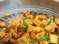 -哼蟹二将·烤肉酱蟹(合生汇店)