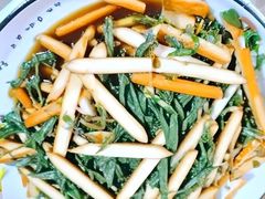 -涵家味土菜馆·徽州一绝臭鳜鱼(三河古镇店)