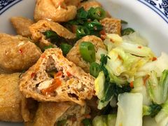 -星粉面大王城(德馨园店)