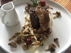 -Kitchen·Y洋厨房西餐厅(王府壹号店)