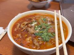 -顺华粉馆(桃园南路店)