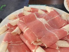 -再宣武文化主题餐厅·清真