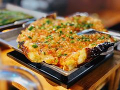 -很久以前羊肉串(大宁中心广场店)