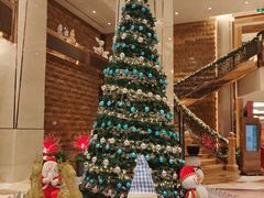 -西安赛瑞喜来登大酒店
