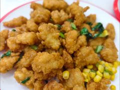 -北戴河庆山饭店·海鲜砂锅粥(北戴河黑石路店)