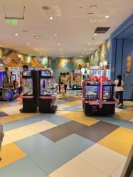 -meland亲子乐园·派对·研学·拼豆(苏州悠方购物中心店)