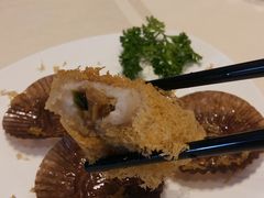 -广东胜利宾馆西关粤中餐厅