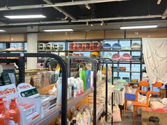 -大型宠物商超·宠海王国·宠物猫狗活体·用品·美容(新世界百货重庆店)