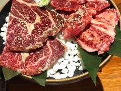 -肉魁屋·烧肉·烧鸟·酒场(高新店)