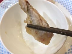 -东江海鲜酒家(艺都分店)