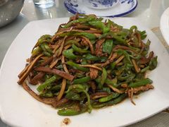 -水韵·渔家臻品私房菜(中庙店)