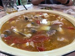 -韩妹鱼庄·泸定老字号(泸定店)