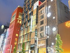 -銀座あけぼの (銀座本店)
