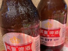 -唐力九头鸟烧烤·罗田吊锅(西云楼店)