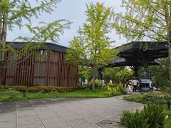 -西溪南古村落