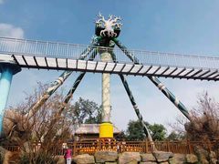 -七彩云南欢乐世界