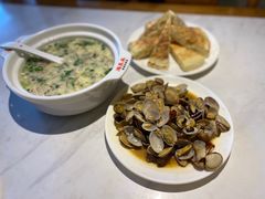 -海东头·疙瘩汤(万达四楼店)