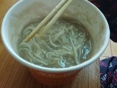 -汪记鲜鱼糊汤粉(沈阳路总店)