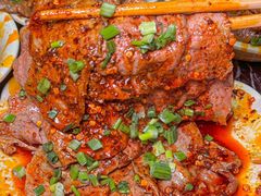 -赵家院子佬火锅(重庆总店)