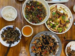 -下梅人家土菜馆(历史文化餐厅度假区店)