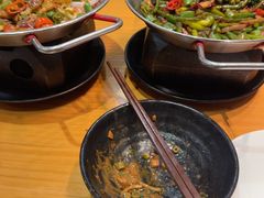 -莲餐厅·湖北菜·潜江小龙虾店(愚园路店)