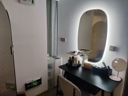 -海菲秀黑钻·SELF SKIN悦己·Tech SPA